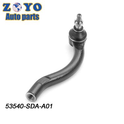 HONDA ACCORD 2003-2008 SE-6311R Внутренний и наружный конец штанги для системы автоматического рулевого управления