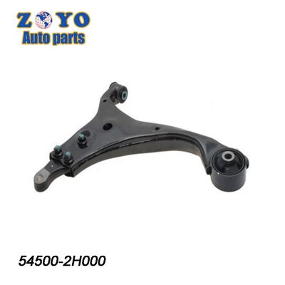 Черное покрытие E Доступная подвеска для Hyundai Elantra 2007 2008 2012 Доступная