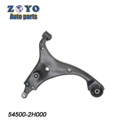 Черное покрытие E Доступная подвеска для Hyundai Elantra 2007 2008 2012 Доступная
