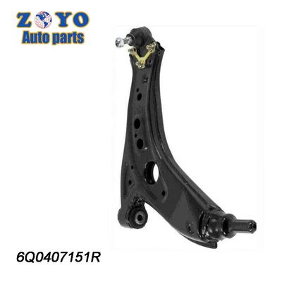 SPHC STEEL передняя нижняя ручка управления для Volkswagen Fabia Polo 2001-2009 и долговечный