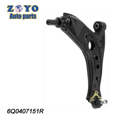 SPHC STEEL передняя нижняя ручка управления для Volkswagen Fabia Polo 2001-2009 и долговечный