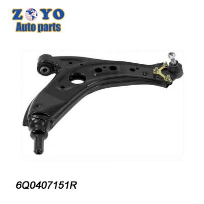 SPHC STEEL передняя нижняя ручка управления для Volkswagen Fabia Polo 2001-2009 и долговечный