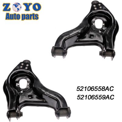 521-935 521-936 Контрольная ручная шарик совместная сборка для Dodge Ram 1500 2011-2012 от Dorman