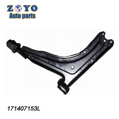 VW Caddy JETTA I 16 Нижняя рука управления с полной подвеской и RK641988 Wishbone