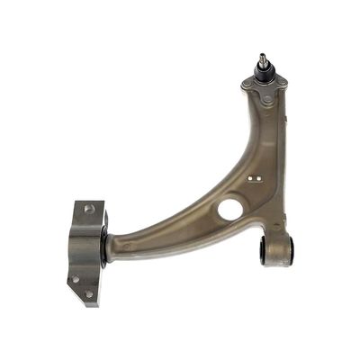 2009-2019 VW Tiguan Задняя ручка управления CC Автоподвеска 3C0407151L 520-469