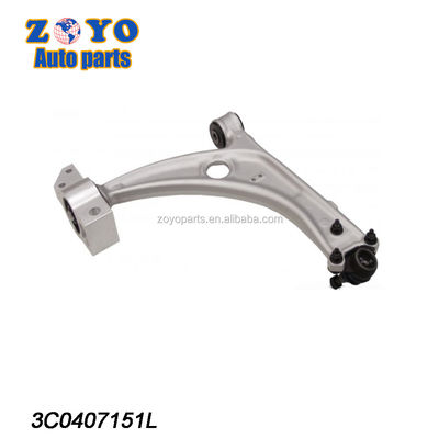 2009-2019 VW Tiguan Задняя ручка управления CC Автоподвеска 3C0407151L 520-469