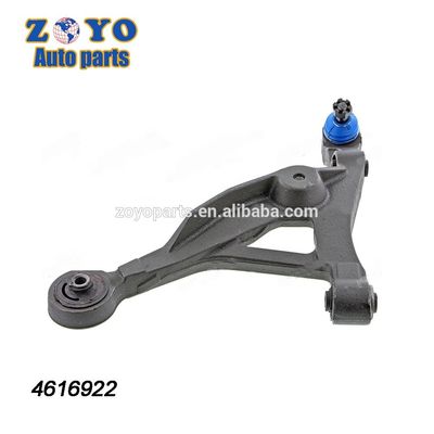 Передняя нижняя правая рука управления для Chrysler Cirrus Sebring Dodge Stratus OE NO. 4764500AE
