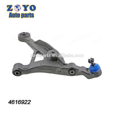 Передняя нижняя правая рука управления для Chrysler Cirrus Sebring Dodge Stratus OE NO. 4764500AE