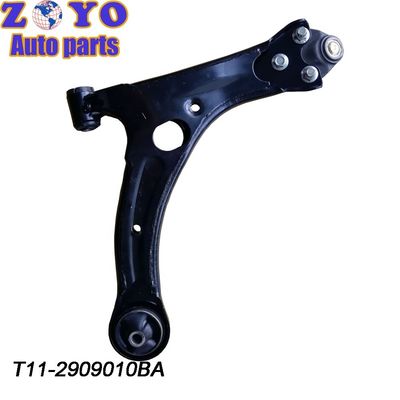 OE NO. T11-2909010BA OEM Стандартные передние нижние рукава управления для Chery Tiggo3 03-08