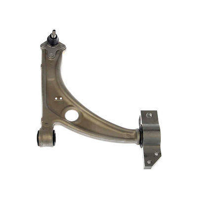 3C0407151R 520-469 Части автоподвески для VW Tiguan 2009 правая передняя нижняя рука управления