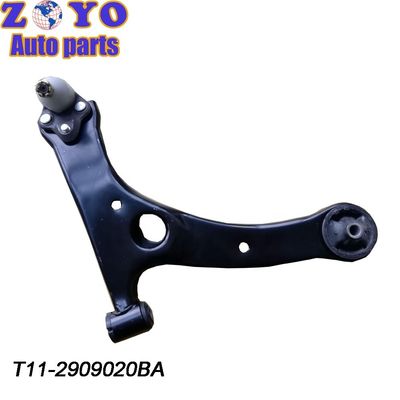 Автомобиль оптом 40Cr Ball Joint передний нижний контроль рук для Chery Tiggo3 03-08 2007-