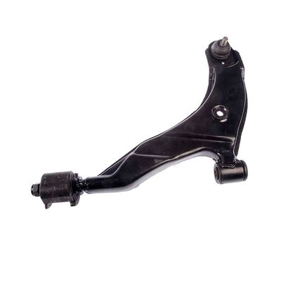 Левая рука управления подвеской K620105 для Hyundai Accent 96-99 JAC J3 J7 2011-2015