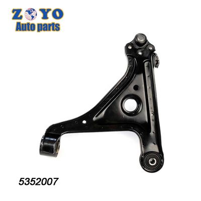 Нижняя рука управления положением для Opel OMEGA B1994-2001 RK620461 Mevotech No MS50132