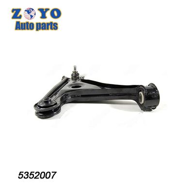 Передняя нижняя рука управления для Opel OMEGA B 1994-2001 E-Coating Автоподвески