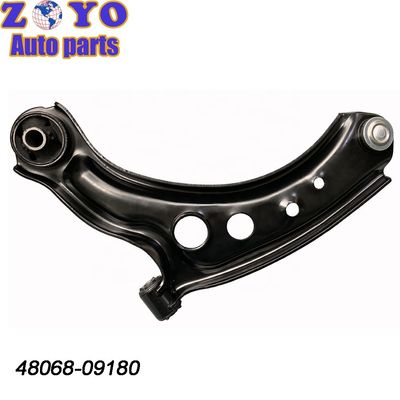 Части автомобильной подвески Changan Auto Alsvin 2008 Front Control Arm с 40Cr Ball Joint