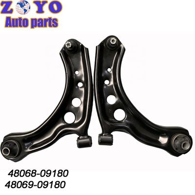 Части автомобильной подвески Changan Auto Alsvin 2008 Front Control Arm с 40Cr Ball Joint