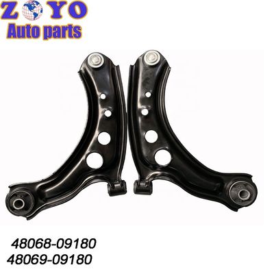 Части автомобильной подвески Changan Auto Alsvin 2008 Front Control Arm с 40Cr Ball Joint