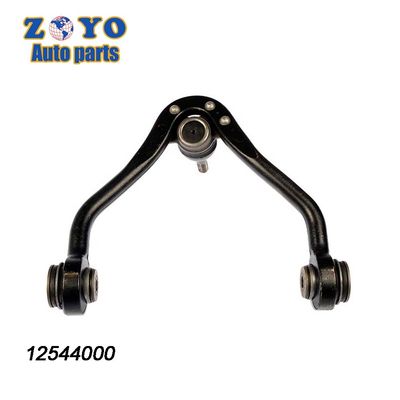 Части подвески левая нижняя рука управления для Chevrolet K2500 2000 OE NO. 12543999/12544000