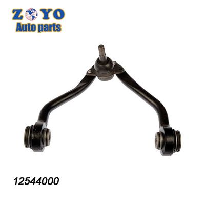 Части подвески левая нижняя рука управления для Chevrolet K2500 2000 OE NO. 12543999/12544000
