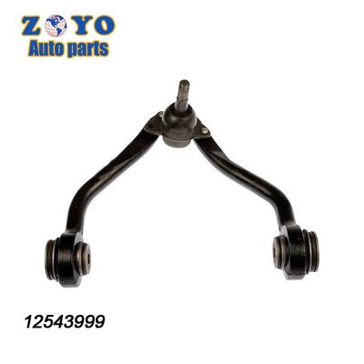Части подвески левая нижняя рука управления для Chevrolet K2500 2000 OE NO. 12543999/12544000