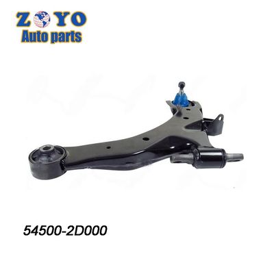 54500-2D002 No переключателя Левая автоподвеска Части для Hyundai Elantra 01-06