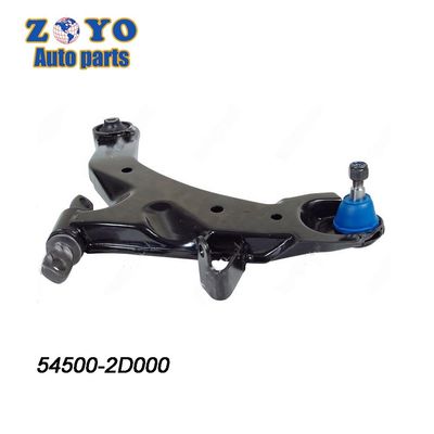 54500-2D002 No переключателя Левая автоподвеска Части для Hyundai Elantra 01-06