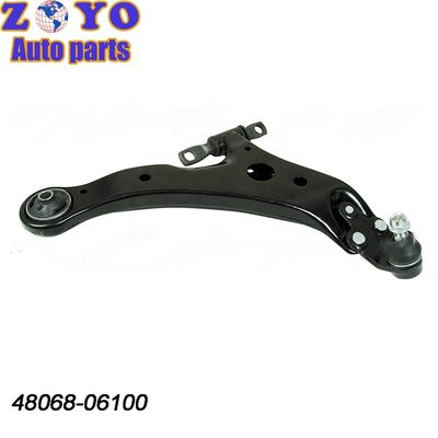 Стампованные стальные рулевые установки для Changan Auto Raeton 2008 Reference NO. Ball Joint 40Cr