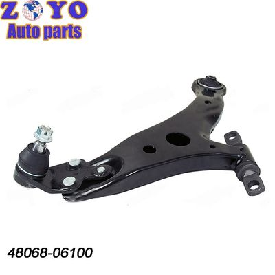 Стампованные стальные рулевые установки для Changan Auto Raeton 2008 Reference NO. Ball Joint 40Cr