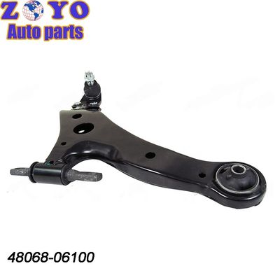 Стампованные стальные рулевые установки для Changan Auto Raeton 2008 Reference NO. Ball Joint 40Cr