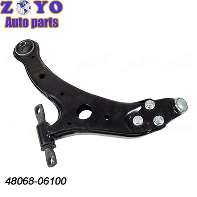 Стампованные стальные рулевые установки для Changan Auto Raeton 2008 Reference NO. Ball Joint 40Cr
