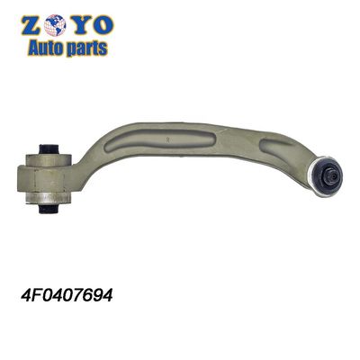 4F0407693 4F0407694 Управляющая рука для Audi A6 C5 Kit 2004-2011 Замена/ремонт Цель