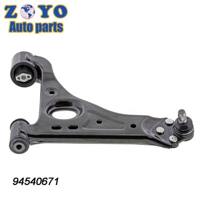 E-Coating Custom Adjustable Front Lower Control Arm для трекера Chevrolet 2013-2020 годов