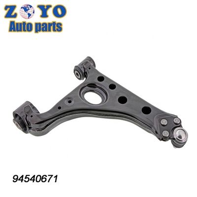 E-Coating Custom Adjustable Front Lower Control Arm для трекера Chevrolet 2013-2020 годов