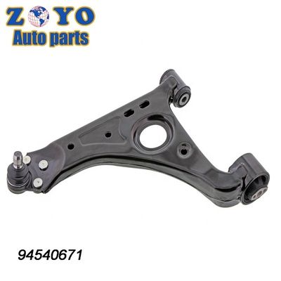 E-Coating Custom Adjustable Front Lower Control Arm для трекера Chevrolet 2013-2020 годов