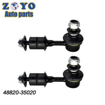 Автомобильный монтаж Toyota Front Lower Stabilizer Link для пикапа TOYOTA TACOMA 1995-2004