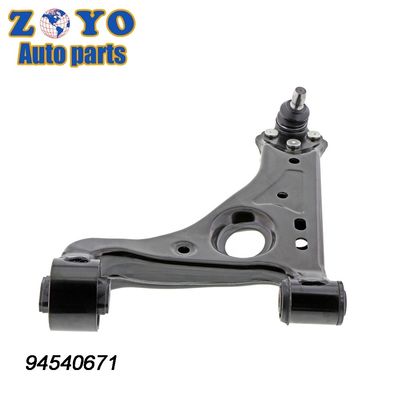 E-Coating Custom Adjustable Front Lower Control Arm для трекера Chevrolet 2013-2020 годов