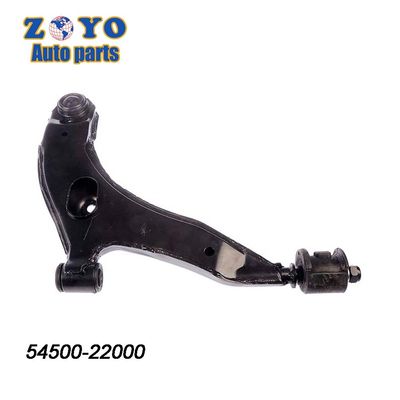RK621117 Рука управления передней подвеской для Hyundai Accent 2000 Exceptional Performance