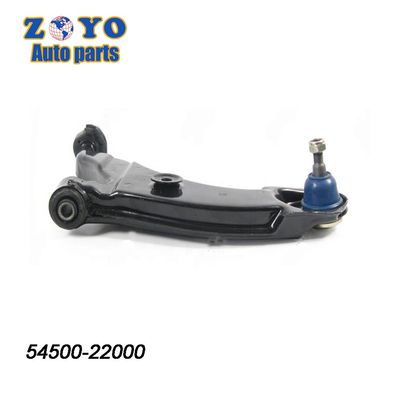 RK621117 Рука управления передней подвеской для Hyundai Accent 2000 Exceptional Performance