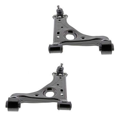OE NO. 95025704 MEVOTECH NO. MS501189 Рука управления подвеской для Chevrolet Tracker 14