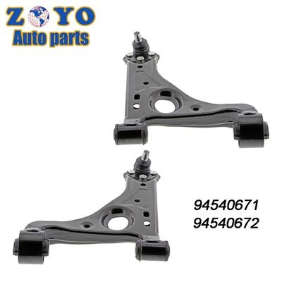 OE NO. 95025704 MEVOTECH NO. MS501189 Рука управления подвеской для Chevrolet Tracker 14