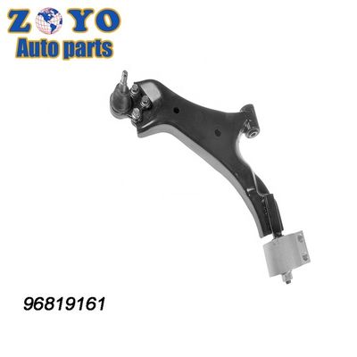 Международное изменение No 1 20946157 для Chevrolet Captiva 07-14 Wishbone