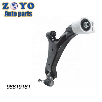 Международное изменение No 1 20946157 для Chevrolet Captiva 07-14 Wishbone