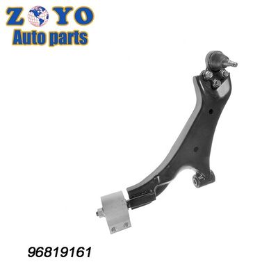 Международное изменение No 1 20946157 для Chevrolet Captiva 07-14 Wishbone