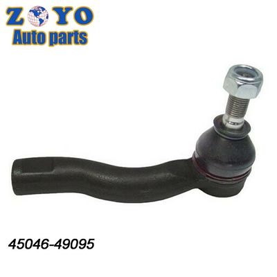 TOYOTA RAV 4 II 2000-2005 Передняя ось Правый конец шнурков