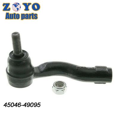 TOYOTA RAV 4 II 2000-2005 Передняя ось Правый конец шнурков