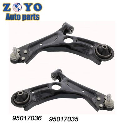Части передней подвески для AVEO Hatchback 2011 OEM Standard Track Control Arm