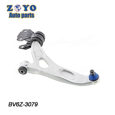 BV6Z-3079 Передняя левая нижняя ручка управления из алюминия для Ford Focus SE 12-17 и Standard