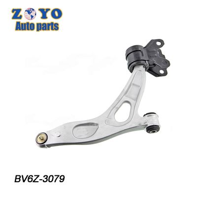 BV6Z-3079 Передняя левая нижняя ручка управления из алюминия для Ford Focus SE 12-17 и Standard
