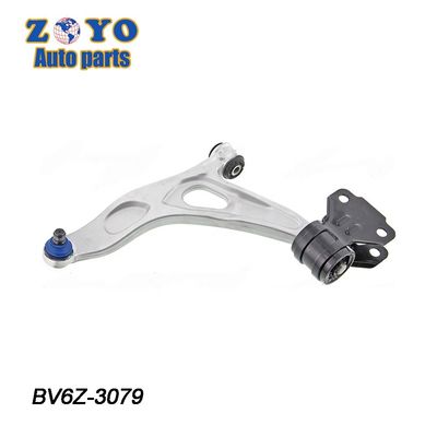 BV6Z-3079 Передняя левая нижняя ручка управления из алюминия для Ford Focus SE 12-17 и Standard