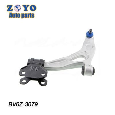 BV6Z-3079 Передняя левая нижняя ручка управления из алюминия для Ford Focus SE 12-17 и Standard